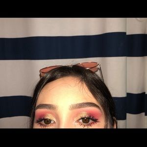 Meet your Posher, Carol